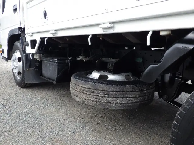 いすゞ エルフ TKG-NJR85A(2WD)の写真40