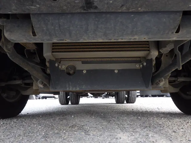 いすゞ エルフ TKG-NJR85A(2WD)の写真44