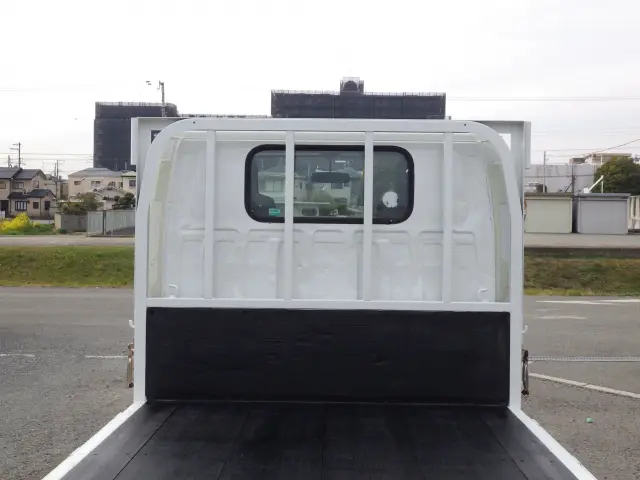 いすゞ エルフ TKG-NJR85A(2WD)の写真20