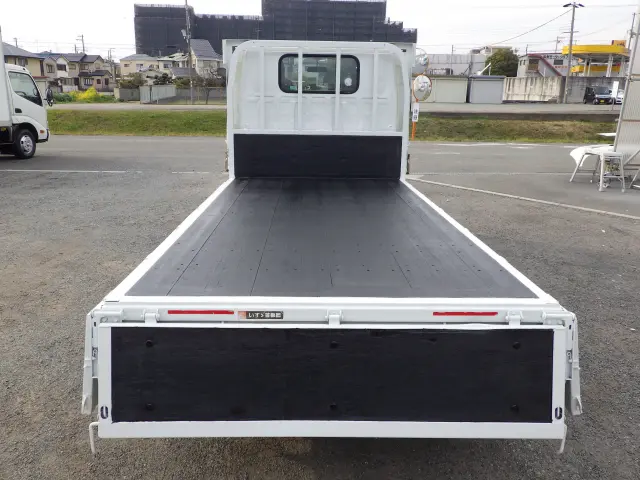 いすゞ エルフ TKG-NJR85A(2WD)の写真21