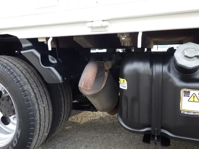 いすゞ エルフ TKG-NJR85A(2WD)の写真34