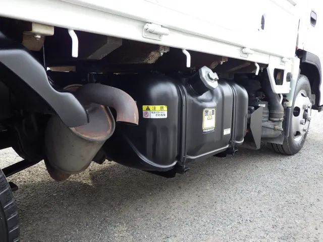 いすゞ エルフ TKG-NJR85A(2WD)の写真35