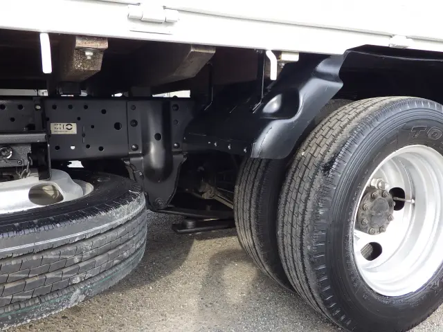 いすゞ エルフ TKG-NJR85A(2WD)の写真39