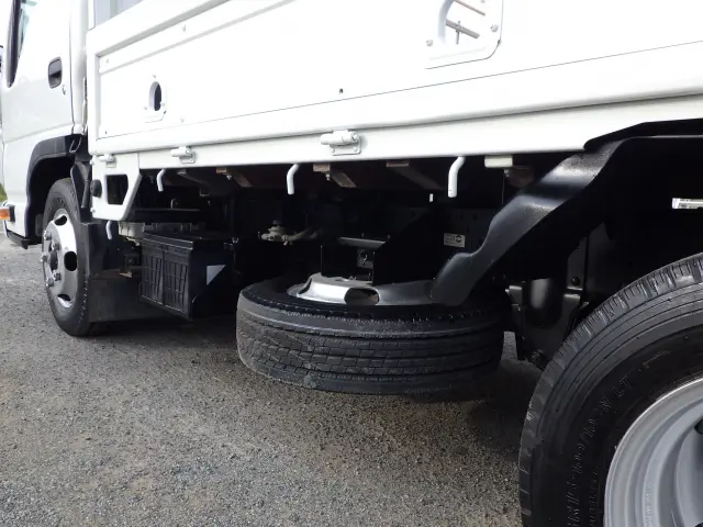 いすゞ エルフ TKG-NJR85A(2WD)の写真40