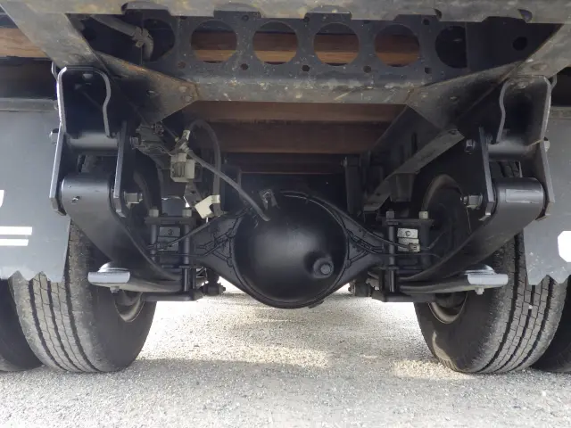 いすゞ エルフ TKG-NJR85A(2WD)の写真43