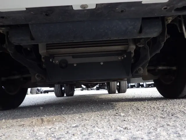 いすゞ エルフ TKG-NJR85A(2WD)の写真44