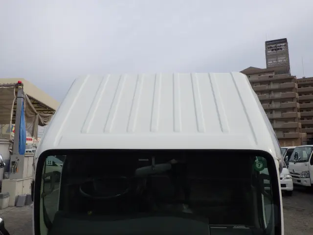 いすゞ エルフ TKG-NJR85A(2WD)の写真45