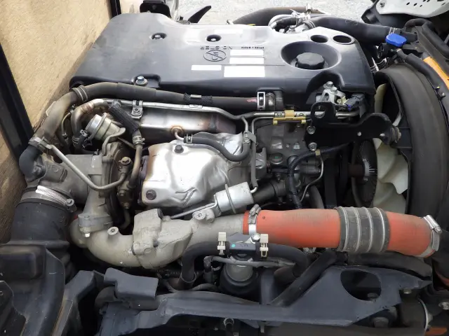 いすゞ エルフ TKG-NJR85A(2WD)の写真48