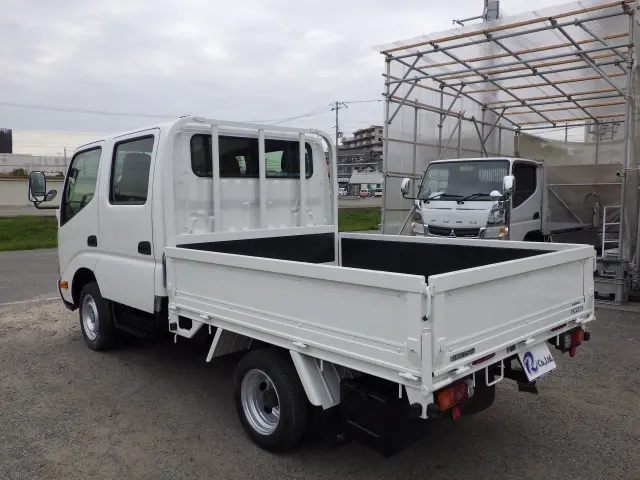 トヨタ ダイナ ABF-TRY230(2WD)の写真2