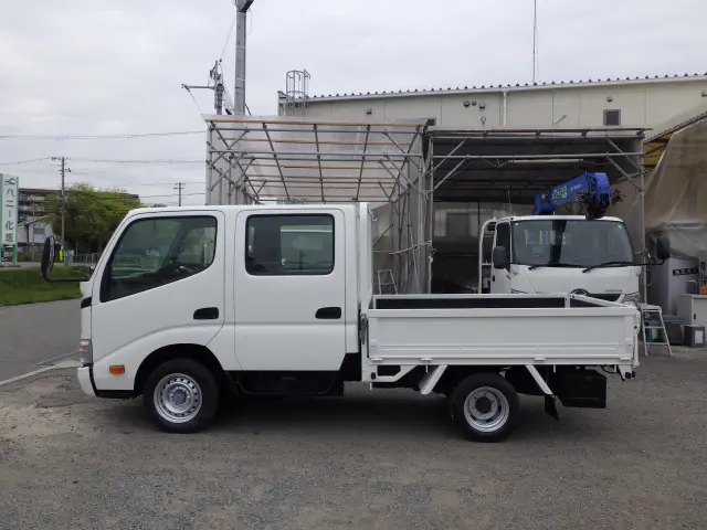 トヨタ ダイナ ABF-TRY230(2WD)の写真3