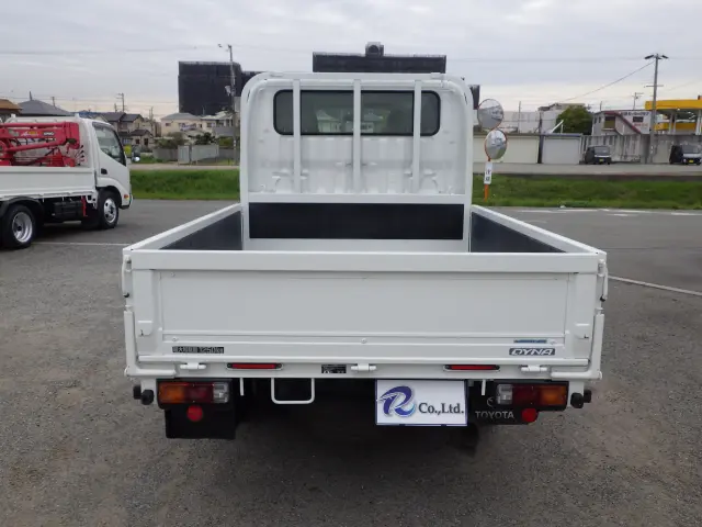 トヨタ ダイナ ABF-TRY230(2WD)の写真5