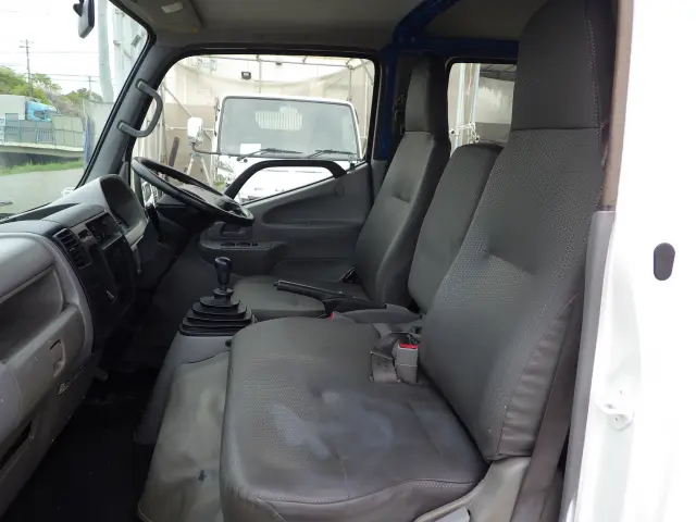 トヨタ ダイナ ABF-TRY230(2WD)の写真8