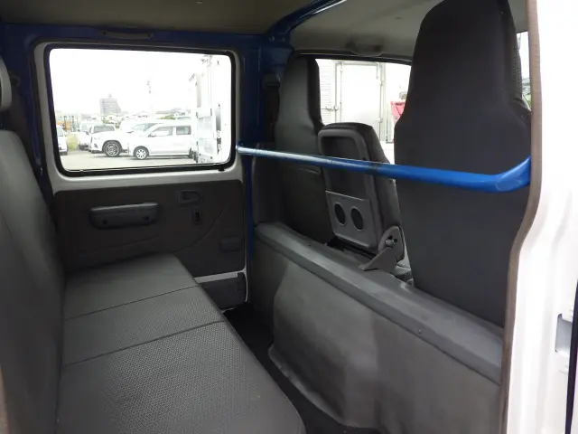 トヨタ ダイナ ABF-TRY230(2WD)の写真9