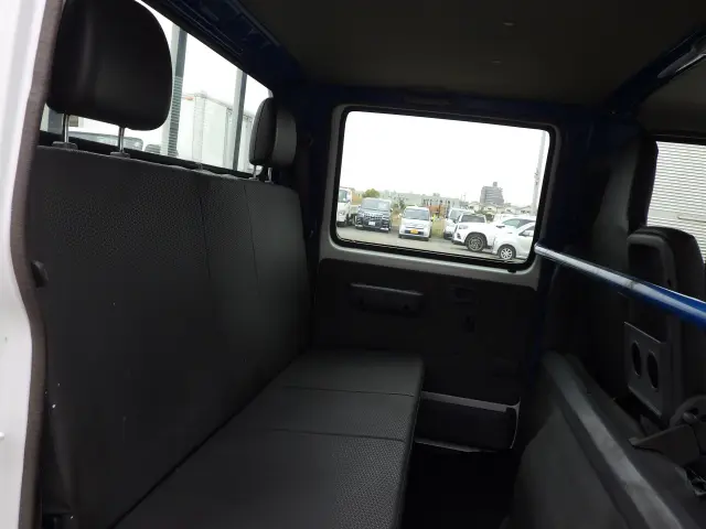 トヨタ ダイナ ABF-TRY230(2WD)の写真10