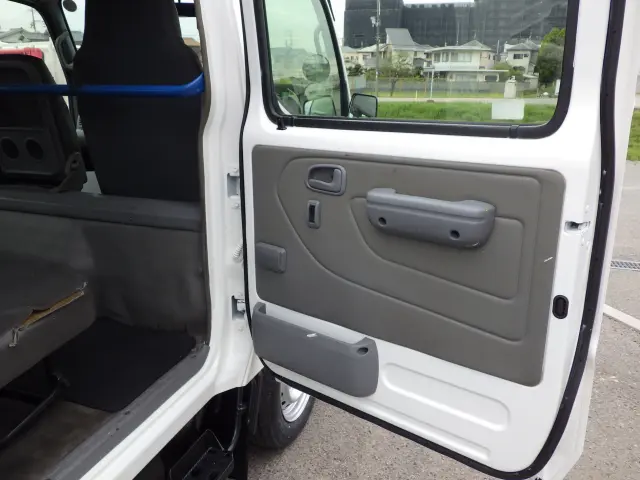 トヨタ ダイナ ABF-TRY230(2WD)の写真11