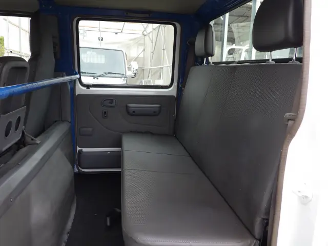 トヨタ ダイナ ABF-TRY230(2WD)の写真12