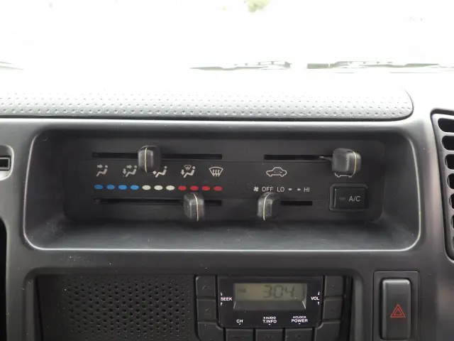 トヨタ ダイナ ABF-TRY230(2WD)の写真14