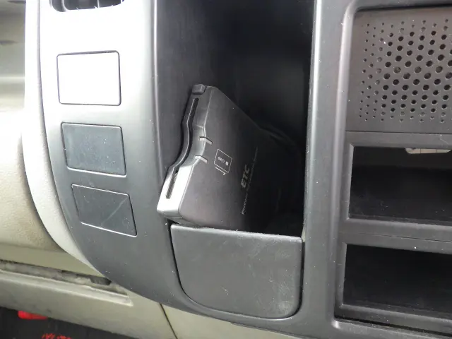 トヨタ ダイナ ABF-TRY230(2WD)の写真15