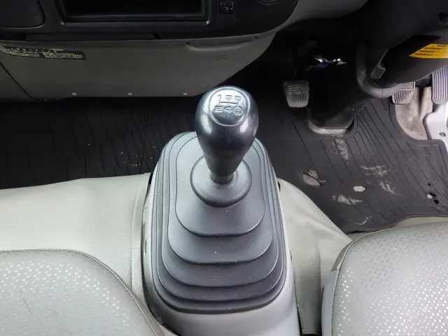 トヨタ ダイナ ABF-TRY230(2WD)の写真16