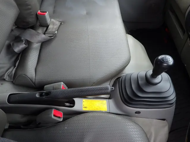 トヨタ ダイナ ABF-TRY230(2WD)の写真17