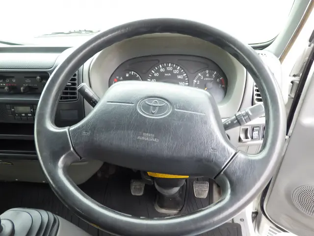 トヨタ ダイナ ABF-TRY230(2WD)の写真18