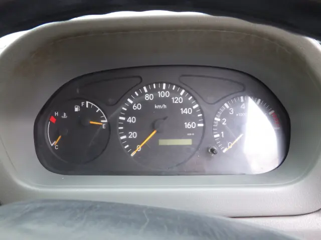 トヨタ ダイナ ABF-TRY230(2WD)の写真19