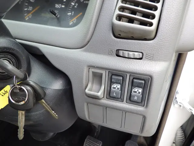 トヨタ ダイナ ABF-TRY230(2WD)の写真20