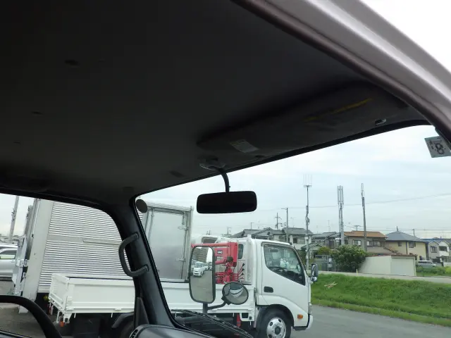 トヨタ ダイナ ABF-TRY230(2WD)の写真22
