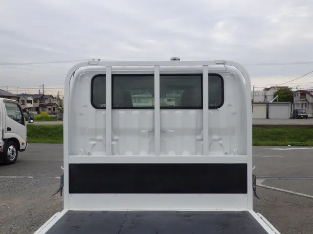 トヨタ ダイナ ABF-TRY230(2WD)の写真24