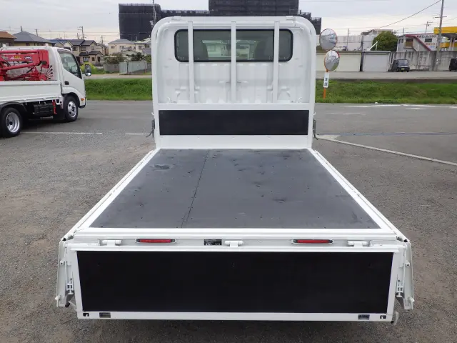 トヨタ ダイナ ABF-TRY230(2WD)の写真25