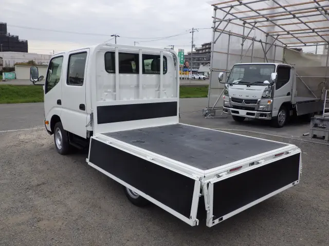 トヨタ ダイナ ABF-TRY230(2WD)の写真26