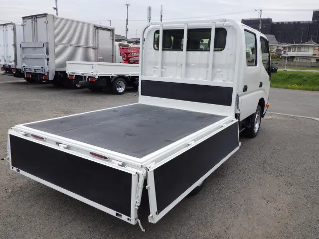 トヨタ ダイナ ABF-TRY230(2WD)の写真27