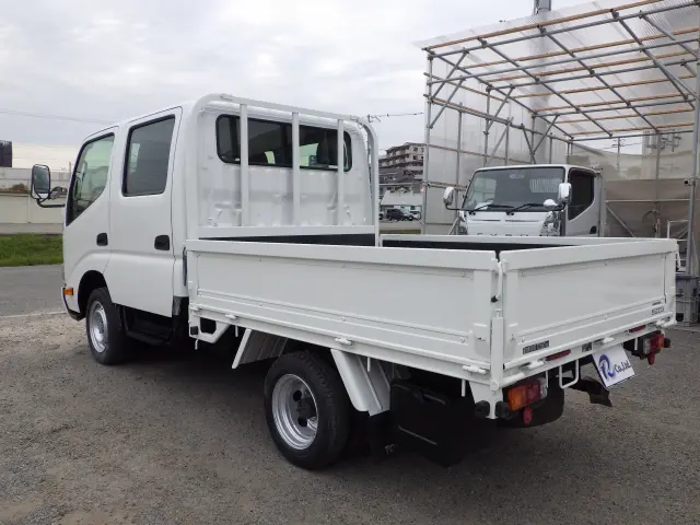 トヨタ ダイナ ABF-TRY230(2WD)の写真28