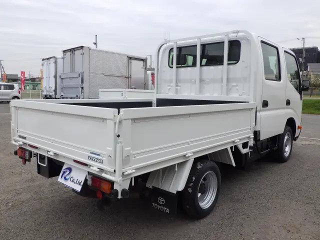 トヨタ ダイナ ABF-TRY230(2WD)の写真29