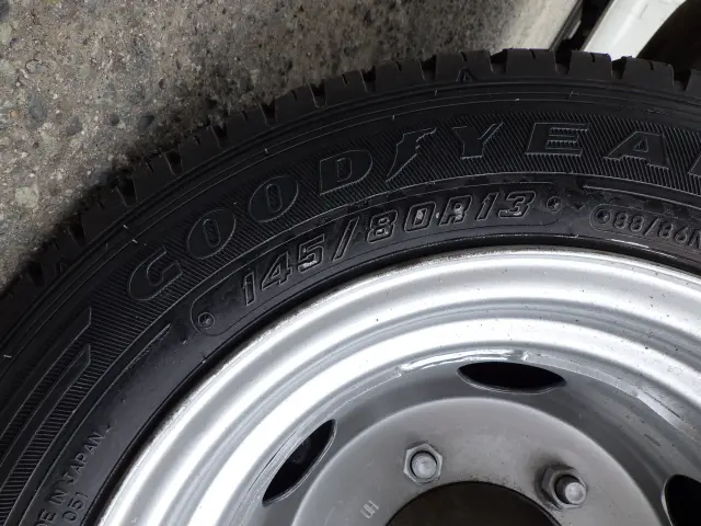 トヨタ ダイナ ABF-TRY230(2WD)の写真33