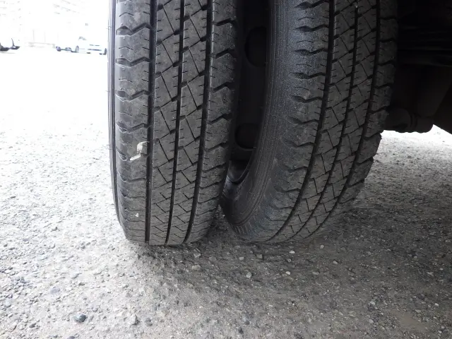 トヨタ ダイナ ABF-TRY230(2WD)の写真34