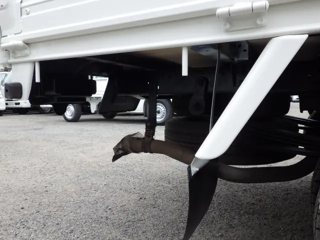 トヨタ ダイナ ABF-TRY230(2WD)の写真40