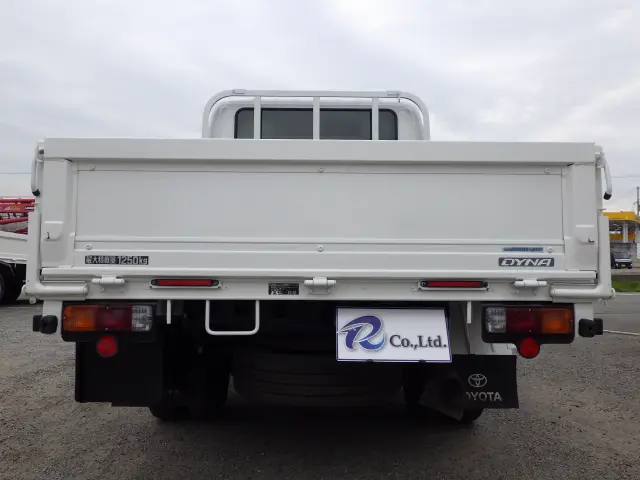 トヨタ ダイナ ABF-TRY230(2WD)の写真43