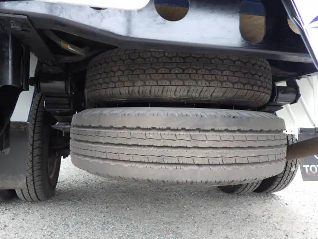 トヨタ ダイナ ABF-TRY230(2WD)の写真44