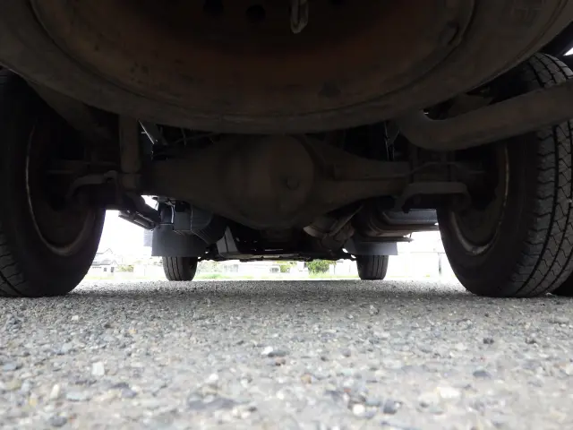 トヨタ ダイナ ABF-TRY230(2WD)の写真45