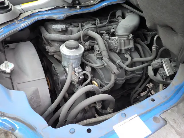 トヨタ ダイナ ABF-TRY230(2WD)の写真47