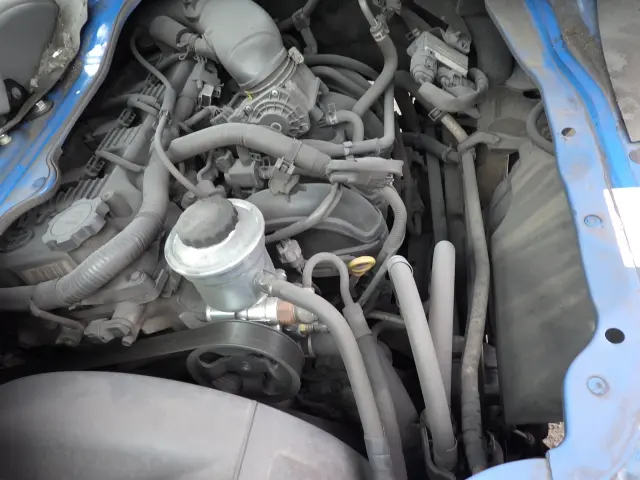 トヨタ ダイナ ABF-TRY230(2WD)の写真48