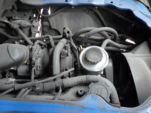 トヨタ ダイナ ABF-TRY230(2WD)の写真49