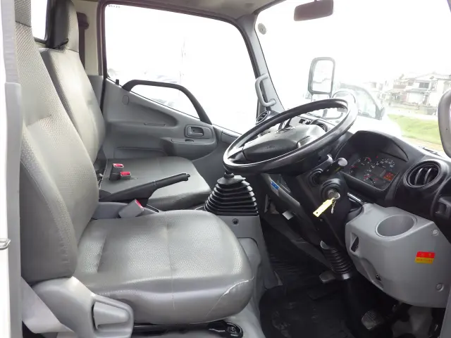 日野 デュトロ TKG-XZU650M(2WD)の写真7