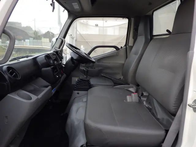 日野 デュトロ TKG-XZU650M(2WD)の写真8