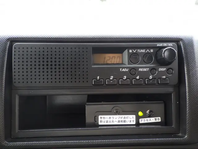 日野 デュトロ TKG-XZU650M(2WD)の写真10