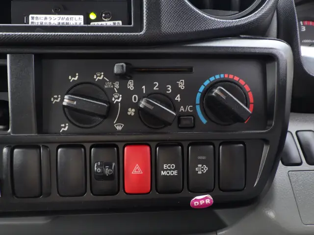 日野 デュトロ TKG-XZU650M(2WD)の写真11