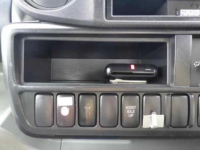 日野 デュトロ TKG-XZU650M(2WD)の写真12