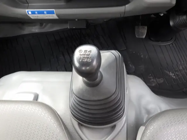 日野 デュトロ TKG-XZU650M(2WD)の写真13