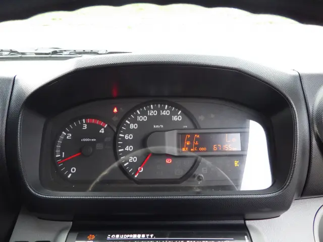 日野 デュトロ TKG-XZU650M(2WD)の写真15
